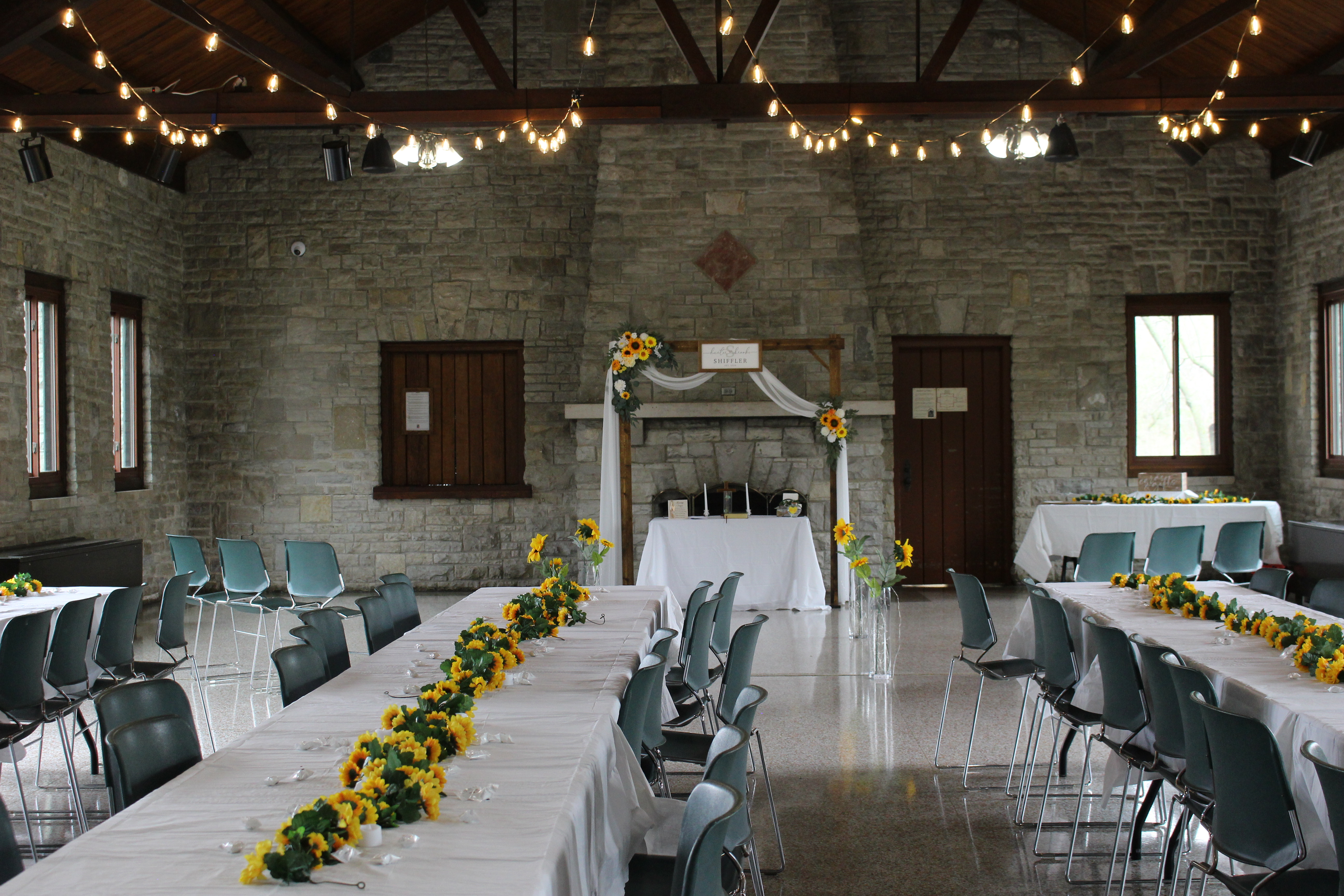 Thompson Stone Hall